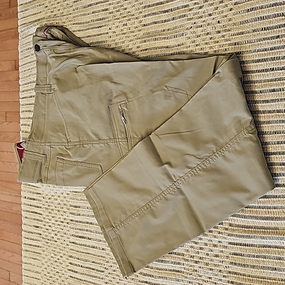 Men's pants